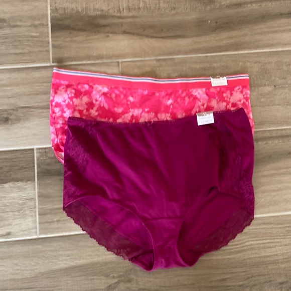 Lane Bryant Intimates & Sleepwear Nwt Lot Of 2 Lane Bryant Cacique